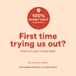 Blood Ultra-thin Corn Pad - Gentle and Breathable Sanitary Pads for Maximum Comfort - For Sensitive Skin - Hypoallergenic & 3X More Dry Than Cotton - Image 9